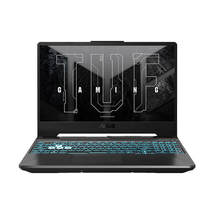 Laptop ASUS TUF Gaming A15 FA506NFR-HN006W (R7-7435HS | GeForce RTX™ 2050 4GB | 16GB | 512GB | 15.6' FHD 144Hz | Win 11)