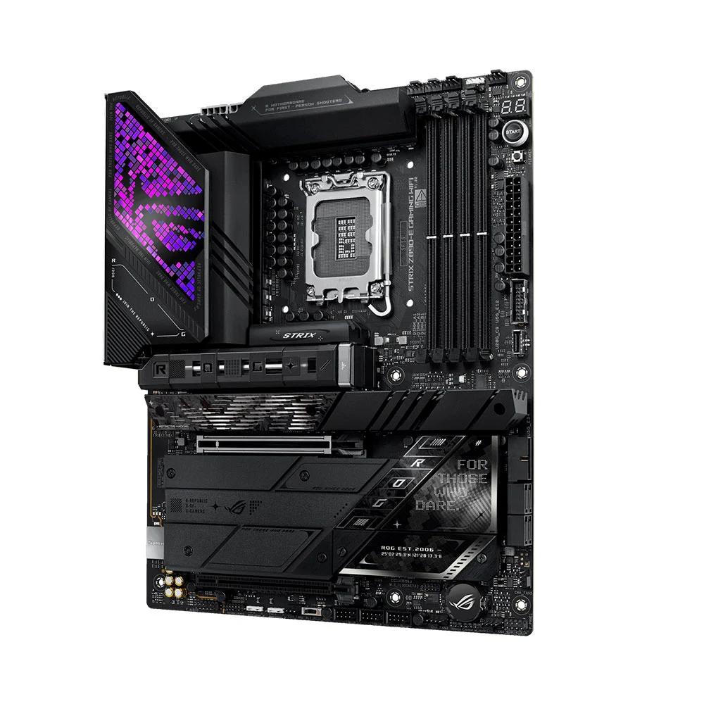 Mainboard ROG STRIX Z890-E GAMING WIFI