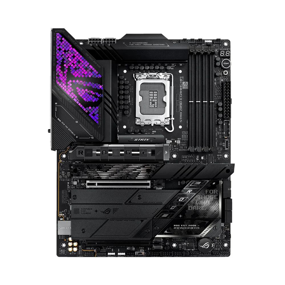 Mainboard ROG STRIX Z890-E GAMING WIFI