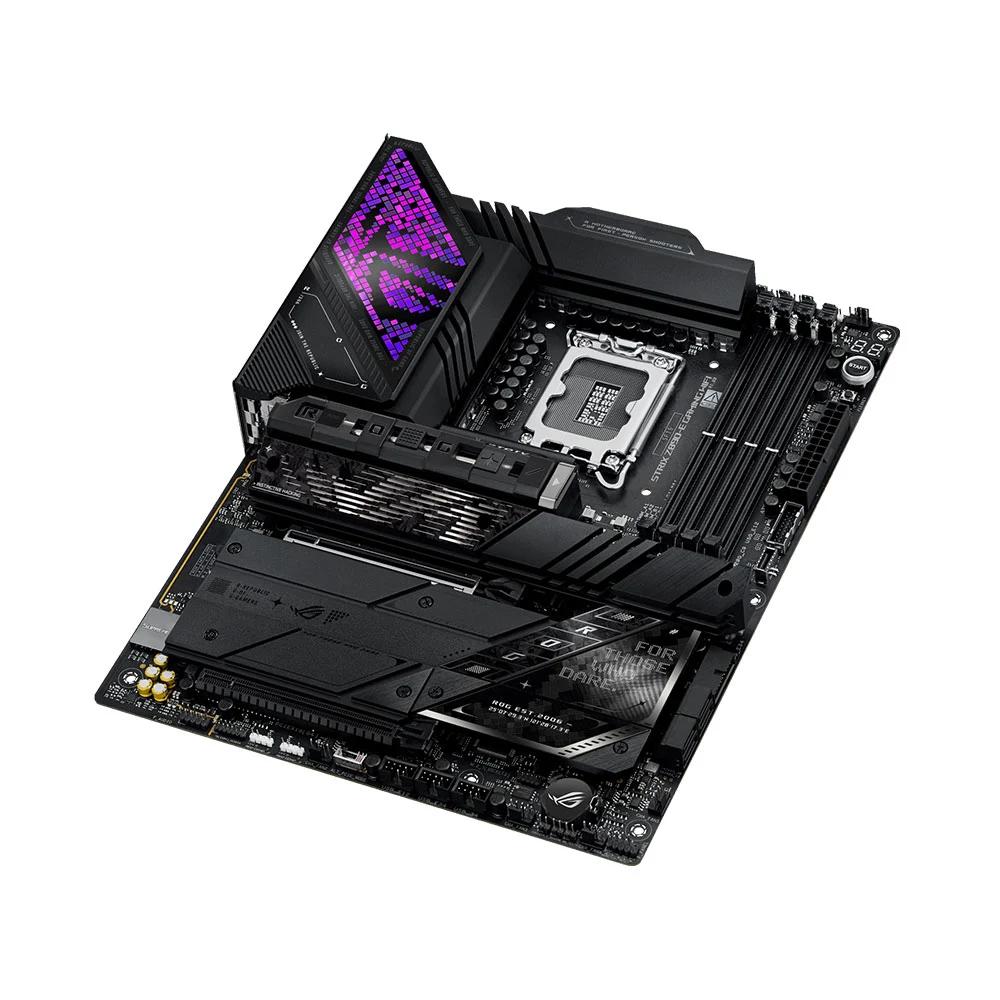 Mainboard ROG STRIX Z890-E GAMING WIFI