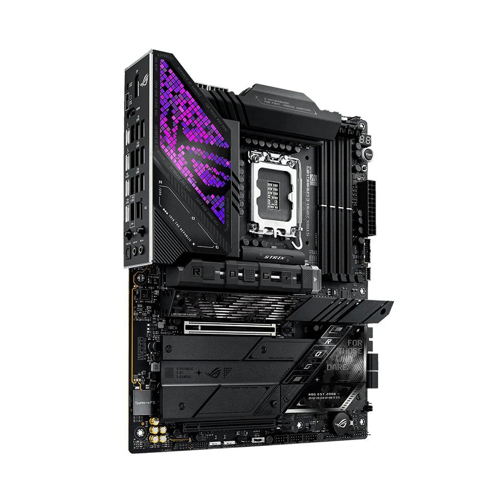 Mainboard ROG STRIX Z890-E GAMING WIFI