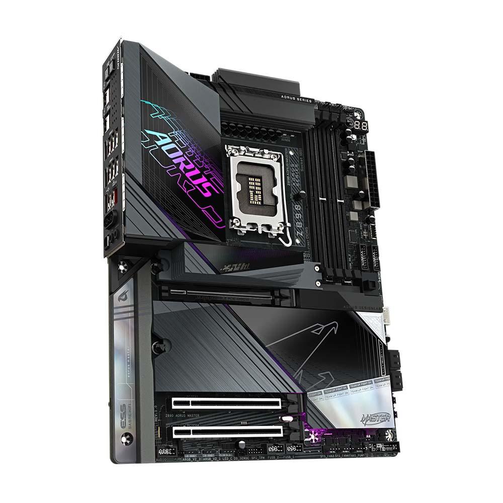 Mainboard Gigabyte Z890 AORUS MASTER