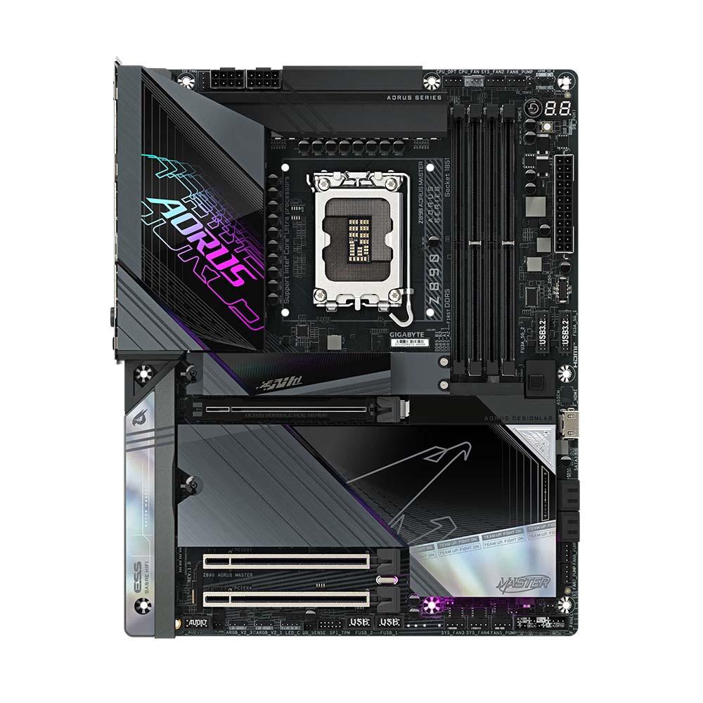 Mainboard Gigabyte Z890 AORUS MASTER