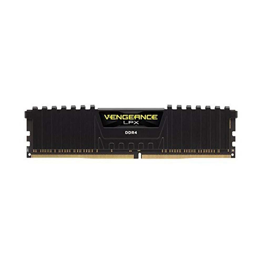 Ram PC Corsair Vengeance LPX 8GB DDR4 1x8G 3200MHz CMK8GX4M1E3200C16