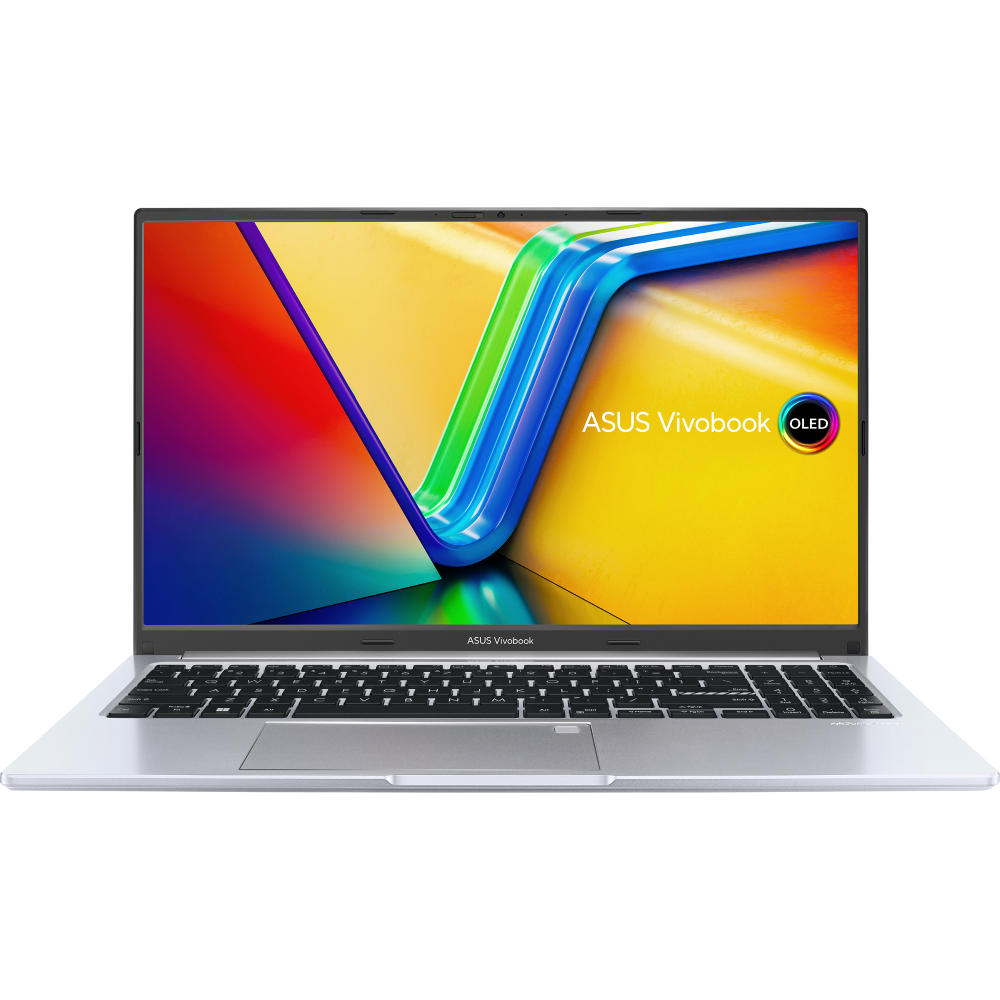 Laptop ASUS VivoBook 15 OLED A1505VA-MA492W (i7-13700H | 16GB | 512GB | Intel Iris Xe Graphics | 15.6' 2.8K OLED | Win 11)