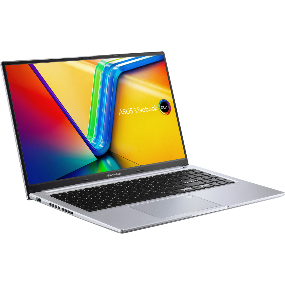 Laptop ASUS VivoBook 15 OLED A1505VA-MA492W (i7-13700H | 16GB | 512GB | Intel Iris Xe Graphics | 15.6' 2.8K OLED | Win 11)