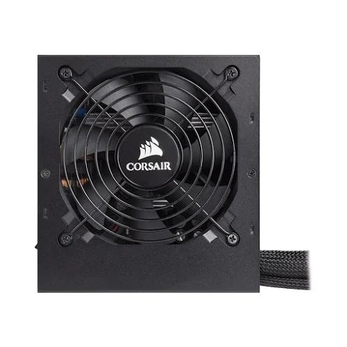 Nguồn máy tính Corsair CX550 80 Plus Bronze