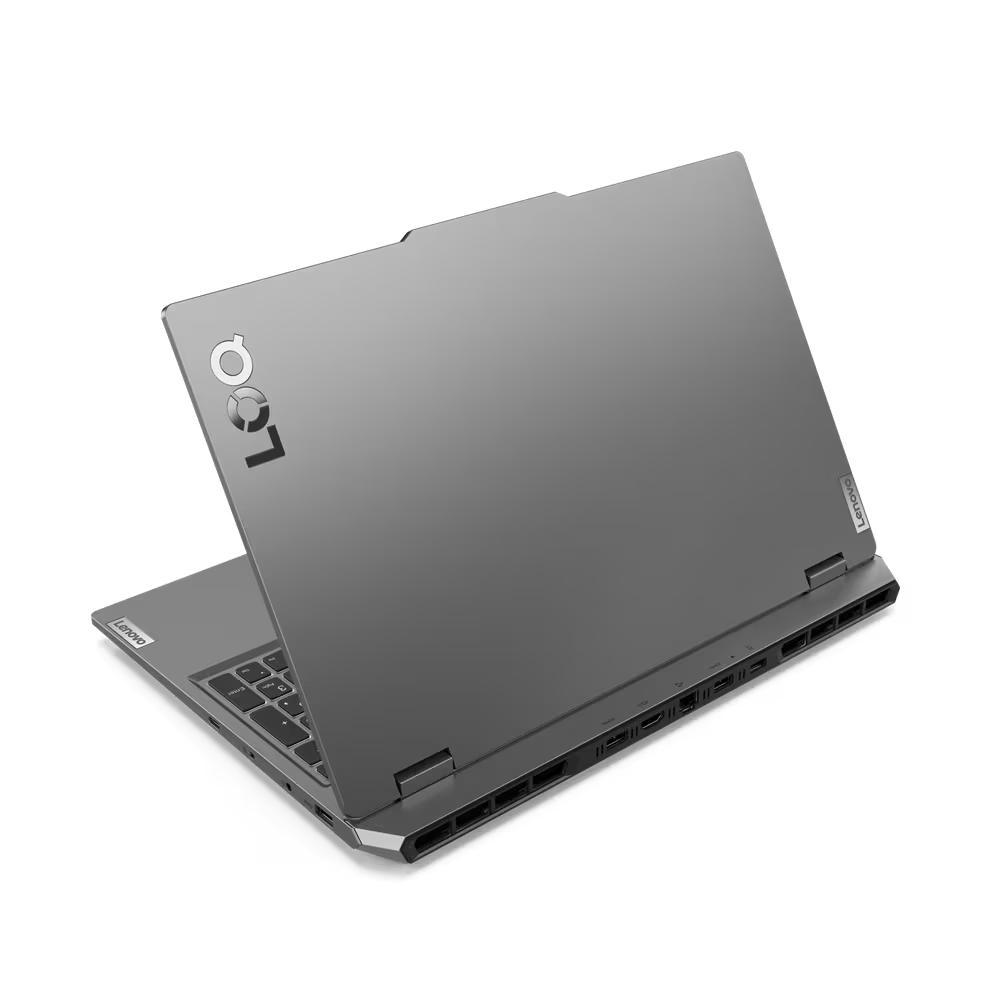 Laptop Gaming Lenovo LOQ 15IRX9 83DV00UFVN (i7-13650HX | 24GB | 512GB | GeForce RTX™ 4060 8GB | 15.6' FHD 144Hz | Win 11)