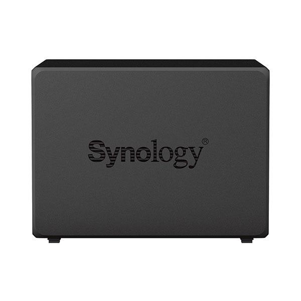 Thiết bị lưu trữ NAS Synology DS923+