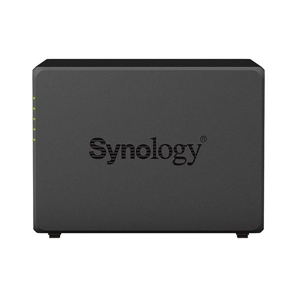 Thiết bị lưu trữ NAS Synology DS923+