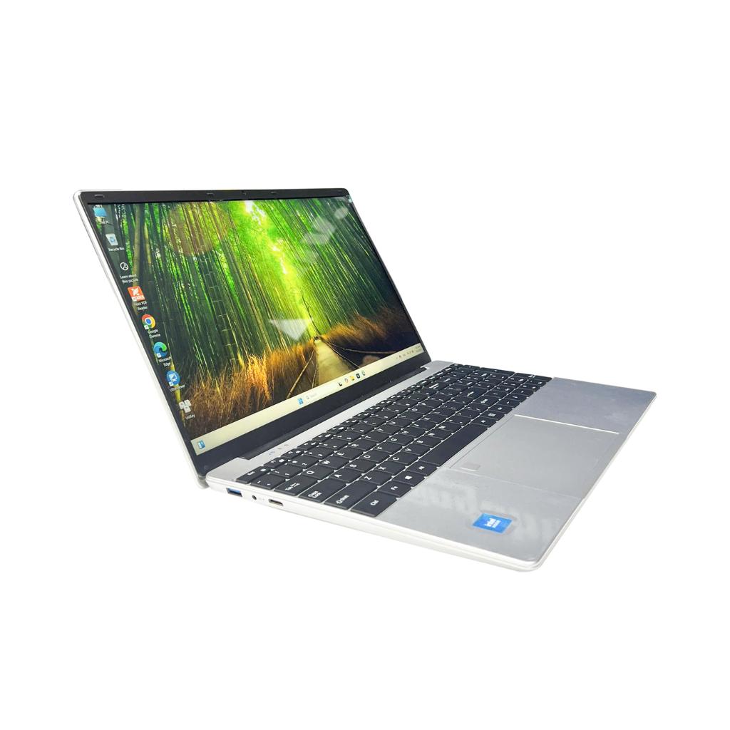 Laptop AOC N156P-P142-8GB (N5095 | 8GB | 256GB | Intel UHD Graphics | 15.6 inch FHD | Win 11 Pro)