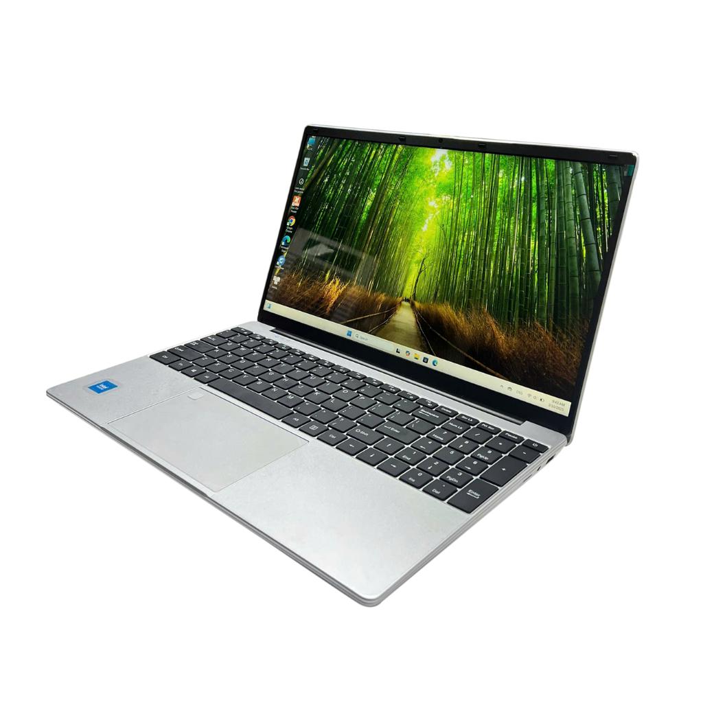 Laptop AOC N156P-P142-8GB (N5095 | 8GB | 256GB | Intel UHD Graphics | 15.6 inch FHD | Win 11 Pro)