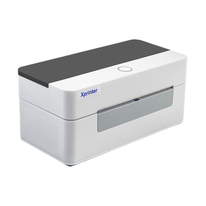 Máy In Mã Vạch XPRINTER D463B (USB+BLUETOOTH)