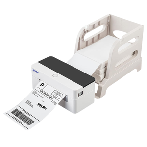 Máy In Mã Vạch XPRINTER D463B (USB+BLUETOOTH)