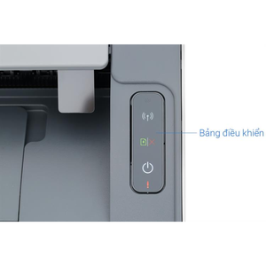 Máy in Laser trắng đen đơn năng HP 108w (4ZB80A)