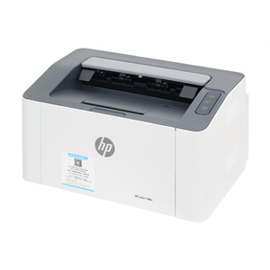 Máy in Laser trắng đen đơn năng HP 108w (4ZB80A)