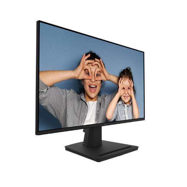 Màn hình MSI PRO MP252 24.5 inch FHD IPS 100Hz 1ms Loa (2x2W)