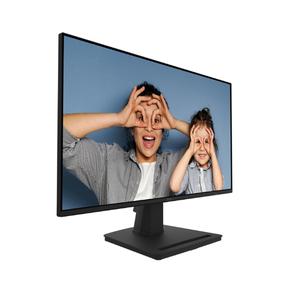Màn hình MSI PRO MP252 24.5 inch FHD IPS 100Hz 1ms Loa (2x2W)