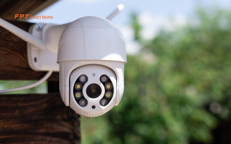 Có nên mua camera Wifi không dây? 5 lý do bạn nên sở hữu ngay hôm nay