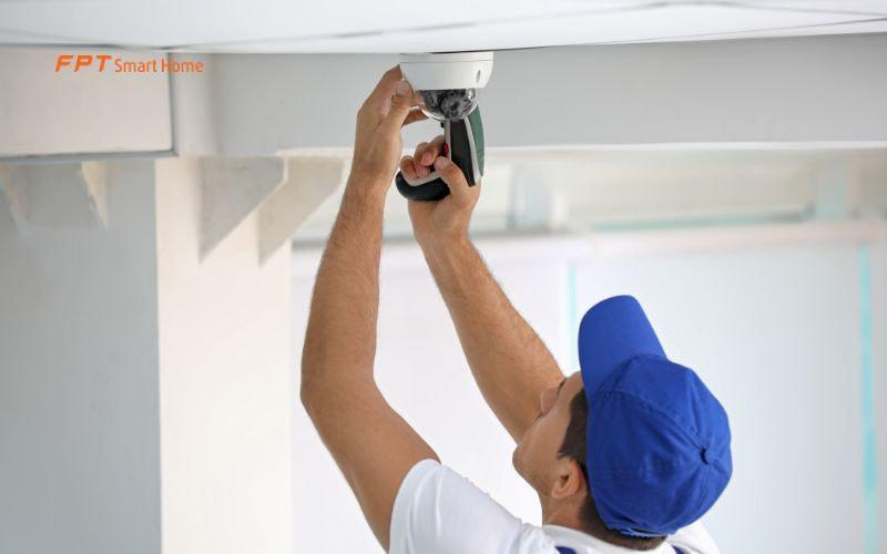 Có nên mua camera Wifi không dây? 5 lý do bạn nên sở hữu ngay hôm nay