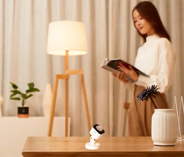 Hướng dẫn sử dụng Cảm Biến Chuyển Động - Dùng Điện