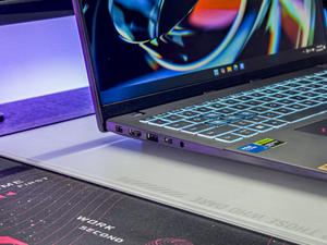 ASUS Gaming V16 – Laptop gaming AI mỏng nhẹ hiệu năng mạnh cho sinh viên