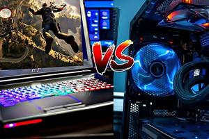 Laptop hay PC: Nên mua thiết bị nào để học tập và làm việc hiệu quả hơn?