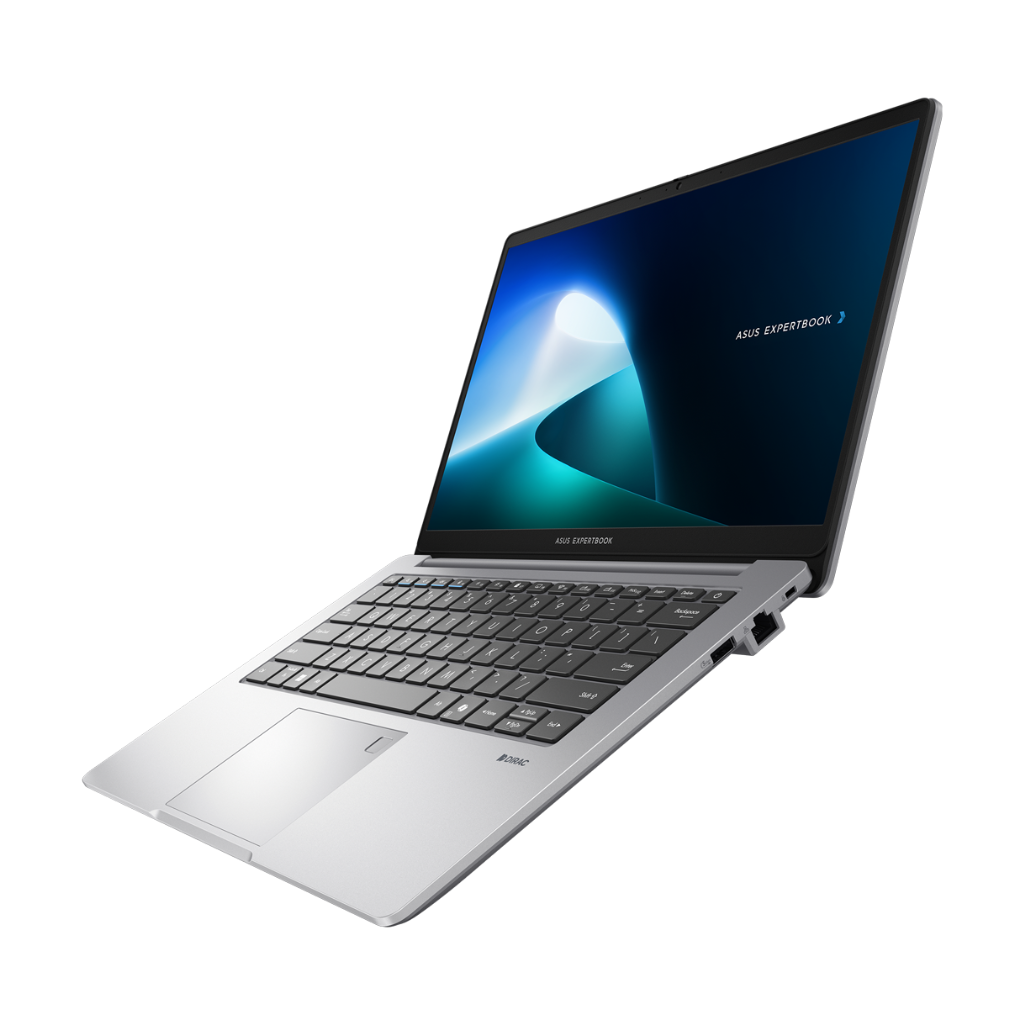 Laptop ASUS ExpertBook P1 P1403CVA-i308256-50W (i3-1315U | 8GB | 256GB | Intel UHD Graphics | 14' FHD | Win 11)