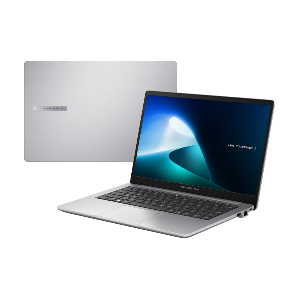 Laptop ASUS ExpertBook P1 P1403CVA-i308256-50W (i3-1315U | 8GB | 256GB | Intel UHD Graphics | 14' FHD | Win 11)