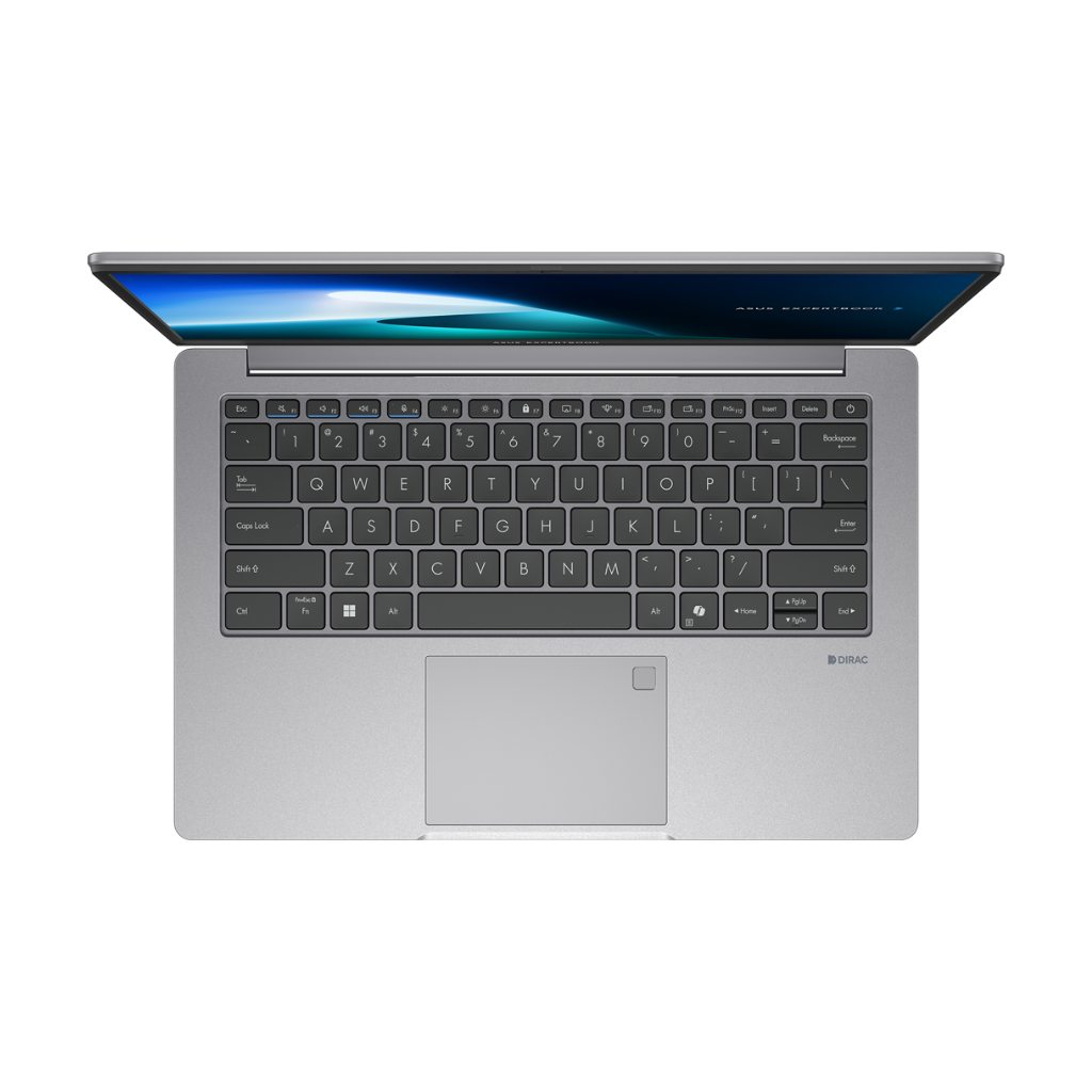 Laptop ASUS ExpertBook P1 P1403CVA-i308256-50W (i3-1315U | 8GB | 256GB | Intel UHD Graphics | 14' FHD | Win 11)