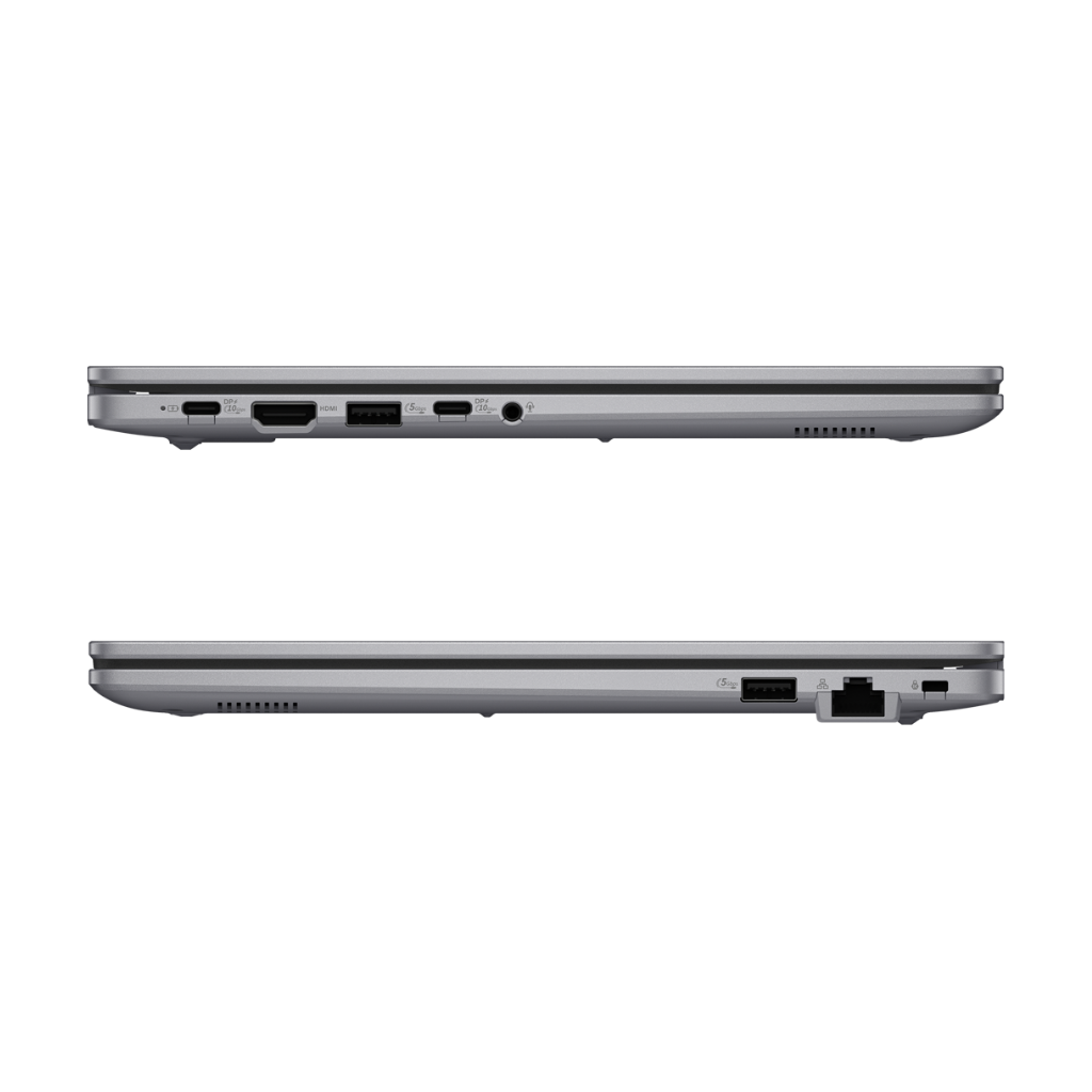 Laptop ASUS ExpertBook P1 P1403CVA-i308256-50W (i3-1315U | 8GB | 256GB | Intel UHD Graphics | 14' FHD | Win 11)