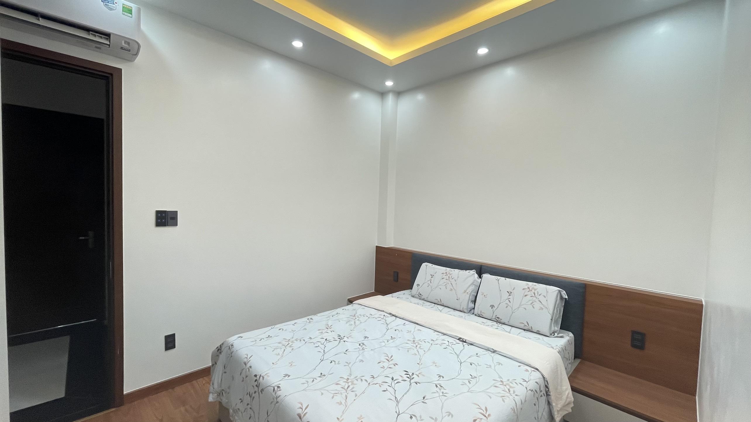 Nhà Phố Tân Phú