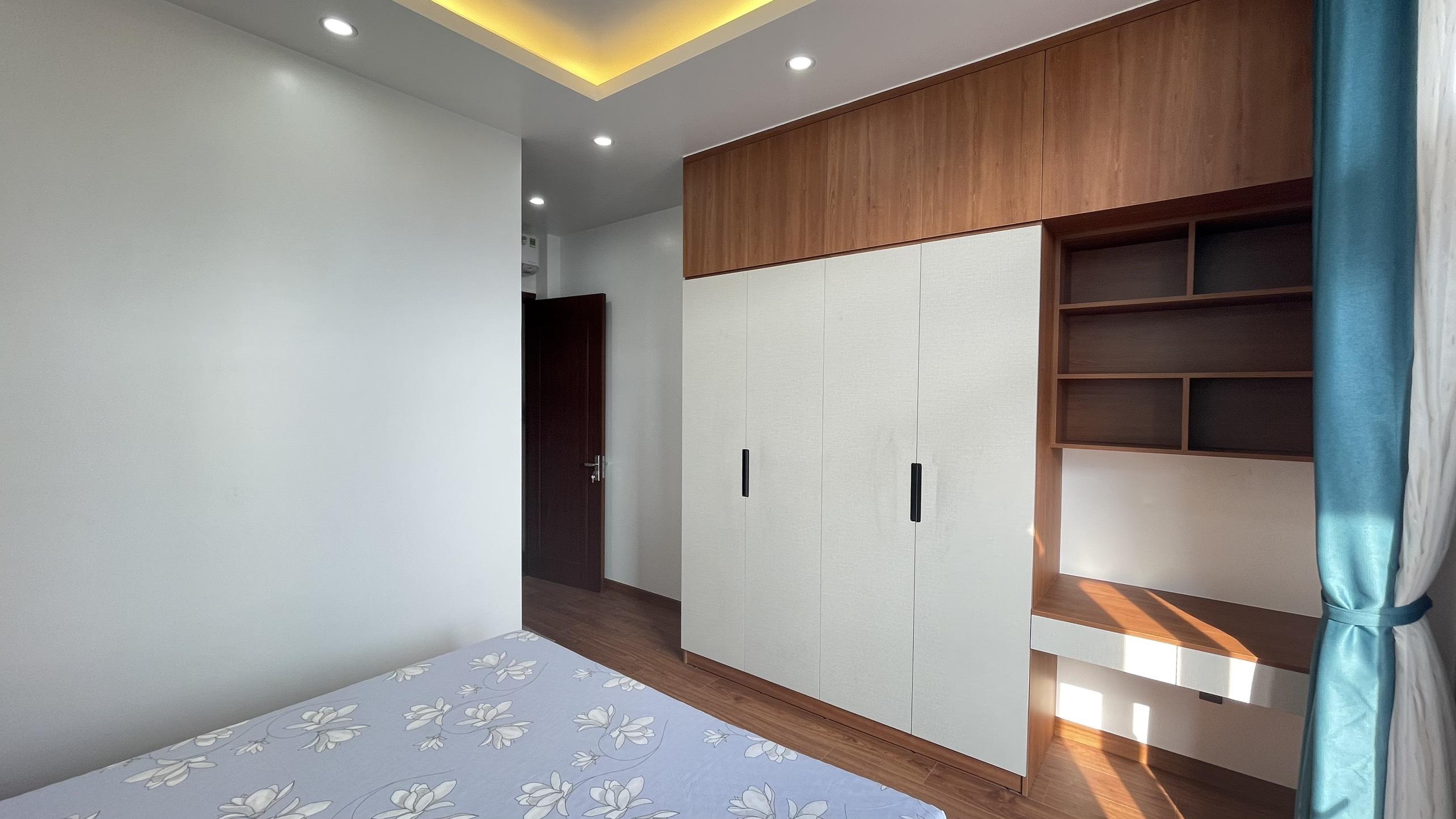 Nhà Phố Tân Phú