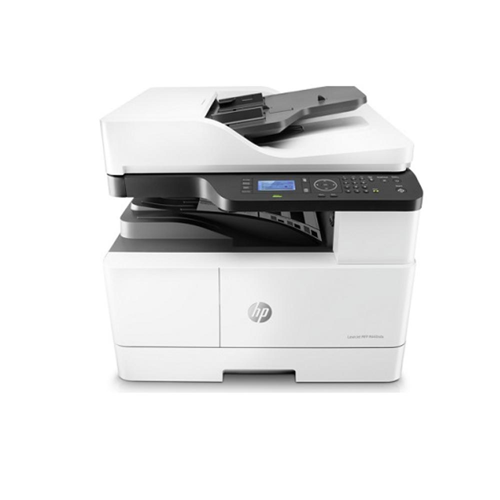 Máy in Laser đen trắng đa năng HP MFP M440NDA 8AF48A (A3/A4/ In/ Copy/ Scan/ Đảo mặt/ ADF/ USB/ LAN)