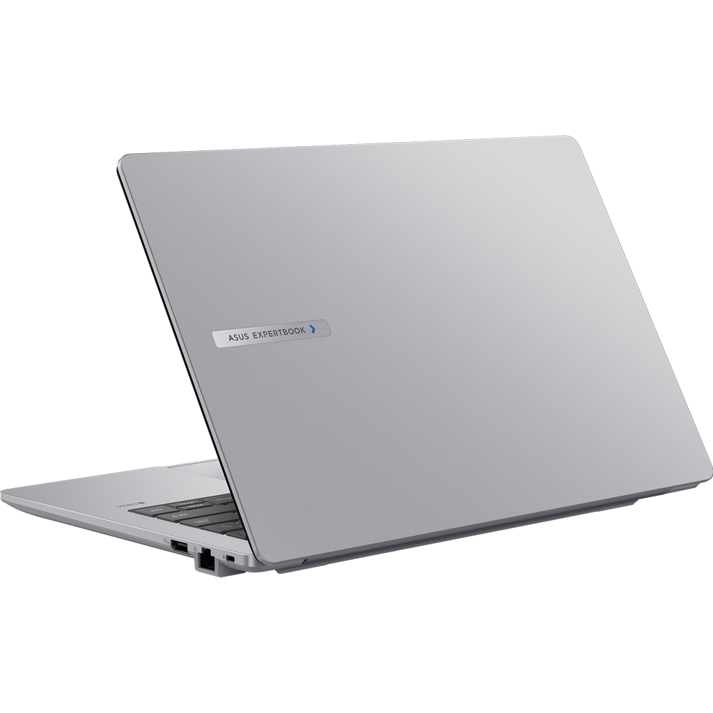 Laptop ASUS ExpertBook P1 P1403CVA-I516-63WS (i5-13420H | 16GB | 512GB | Intel Iris Xe Graphics | 14' FHD | Win 11 + Office)