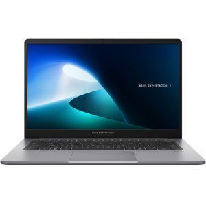 Laptop ASUS ExpertBook P1 P1403CVA-I516-63WS (i5-13420H | 16GB | 512GB | Intel Iris Xe Graphics | 14' FHD | Win 11 + Office)
