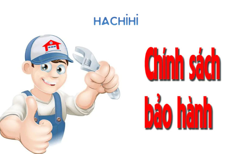 Chính sách bảo hành