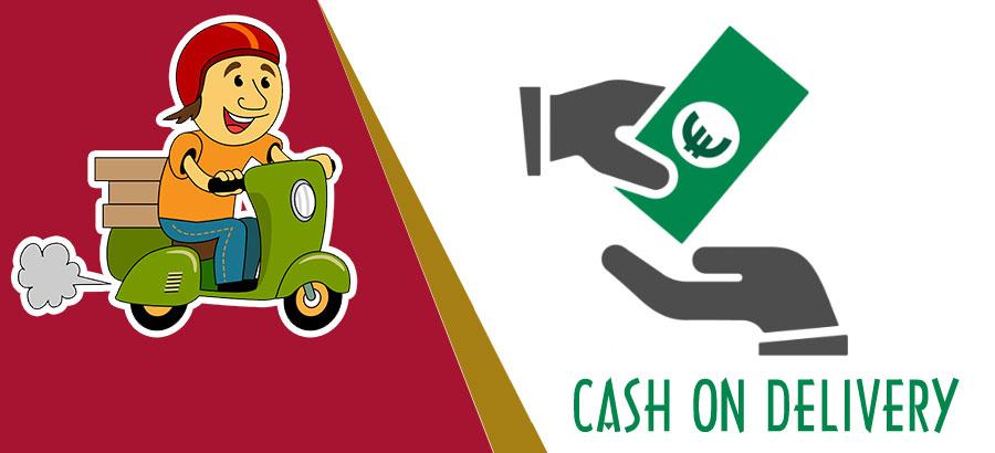 Chính sách thanh toán