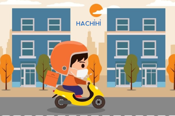 Chính sách vận chuyển và giao nhận