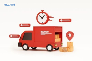 Chính sách vận chuyển và giao nhận