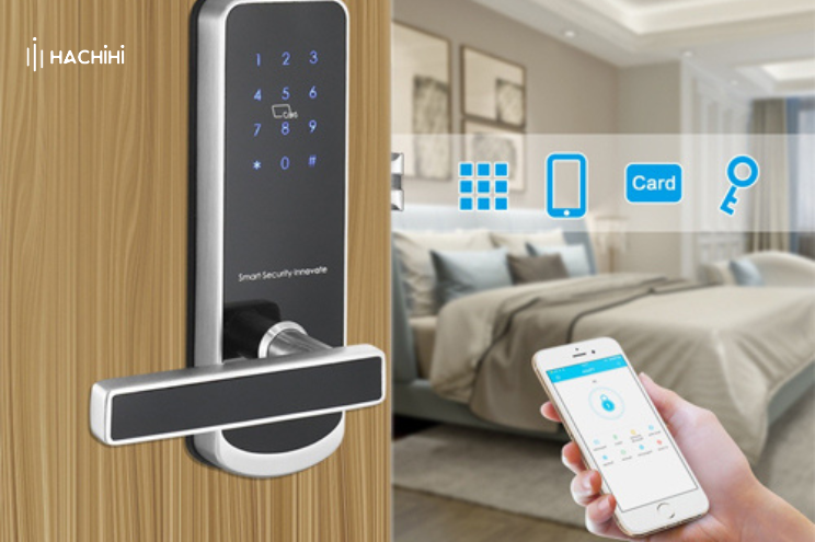 8 thiết bị đơn giản giúp nhà bạn thành Smart Home