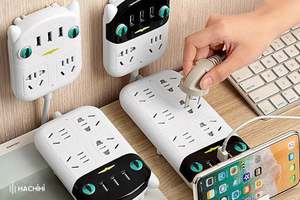 8 thiết bị đơn giản giúp nhà bạn thành Smart Home