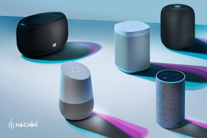 8 thiết bị đơn giản giúp nhà bạn thành Smart Home