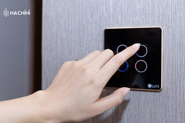 8 thiết bị đơn giản giúp nhà bạn thành Smart Home