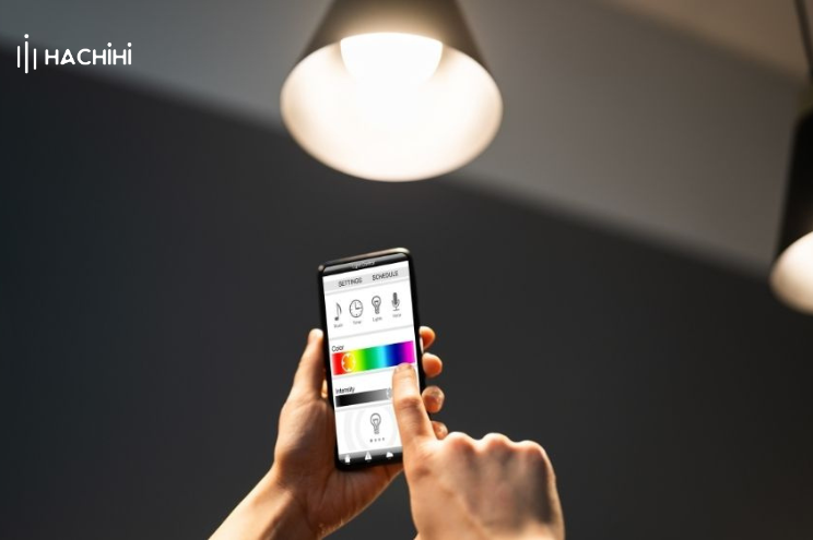 8 thiết bị đơn giản giúp nhà bạn thành Smart Home