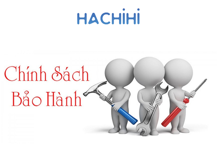 Chính sách bảo hành