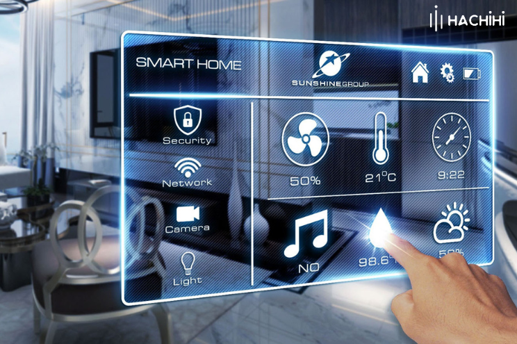 Tất tần tật những thông tin nên biết trước khi bắt đầu "chơi" smarthome