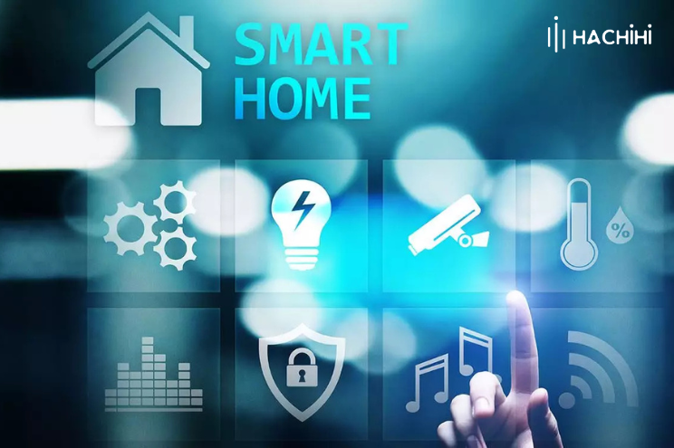 Smart Home không chỉ là 