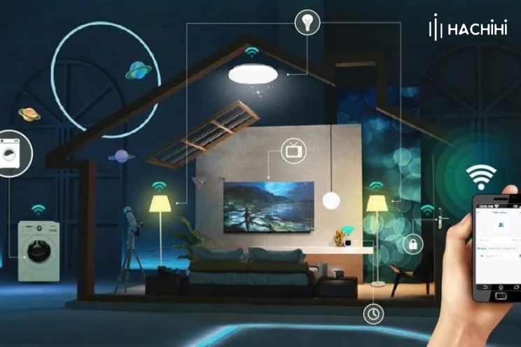 Smart Home không chỉ là 