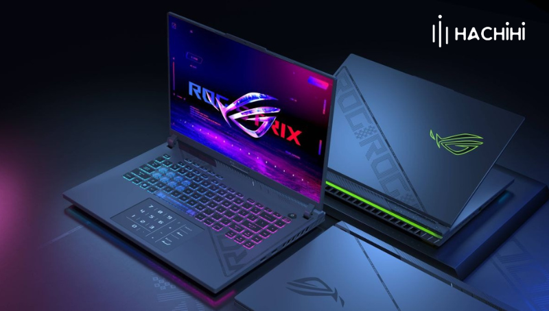 Yếu tố cần chú ý khi chọn laptop gaming